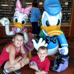 Meet your Posher, Jamie